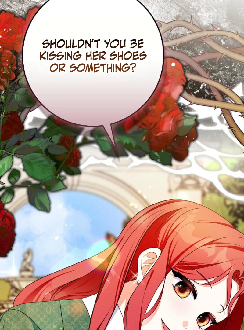 I Became The Male Leads’ Target Chapter 11 476 ch 11 82