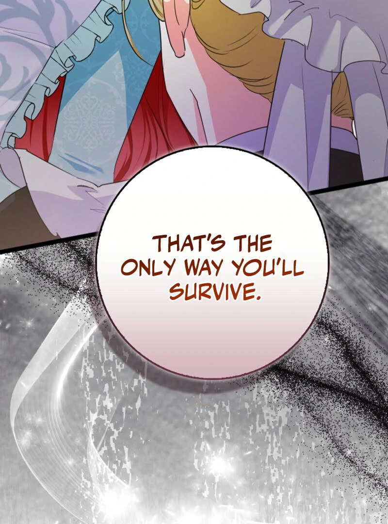 I Became The Male Leads’ Target Chapter 12 413 ch 12 100