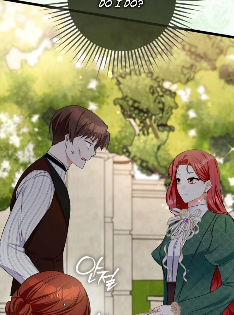 I Became The Male Leads’ Target Chapter 12 315 ch 12 2