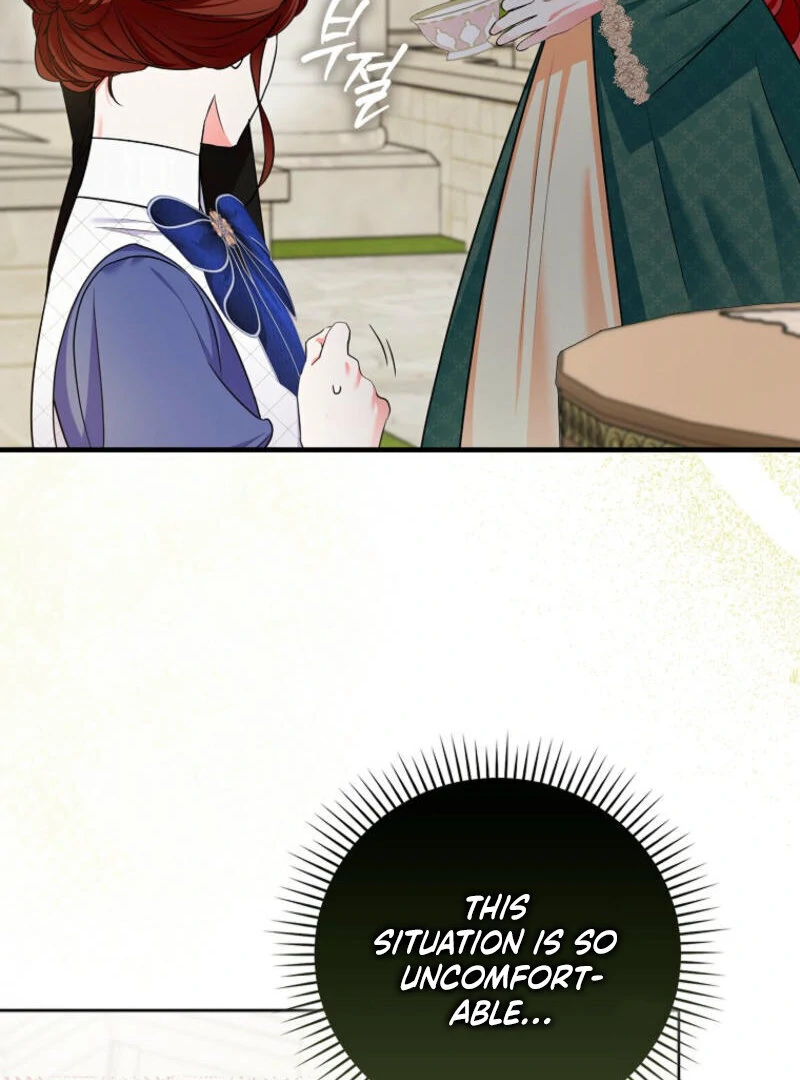 I Became The Male Leads’ Target Chapter 12 316 ch 12 3