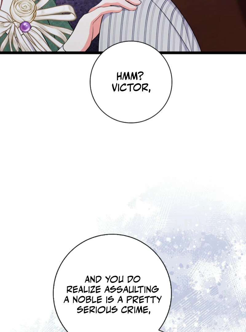 I Became The Male Leads’ Target Chapter 12 344 ch 12 31