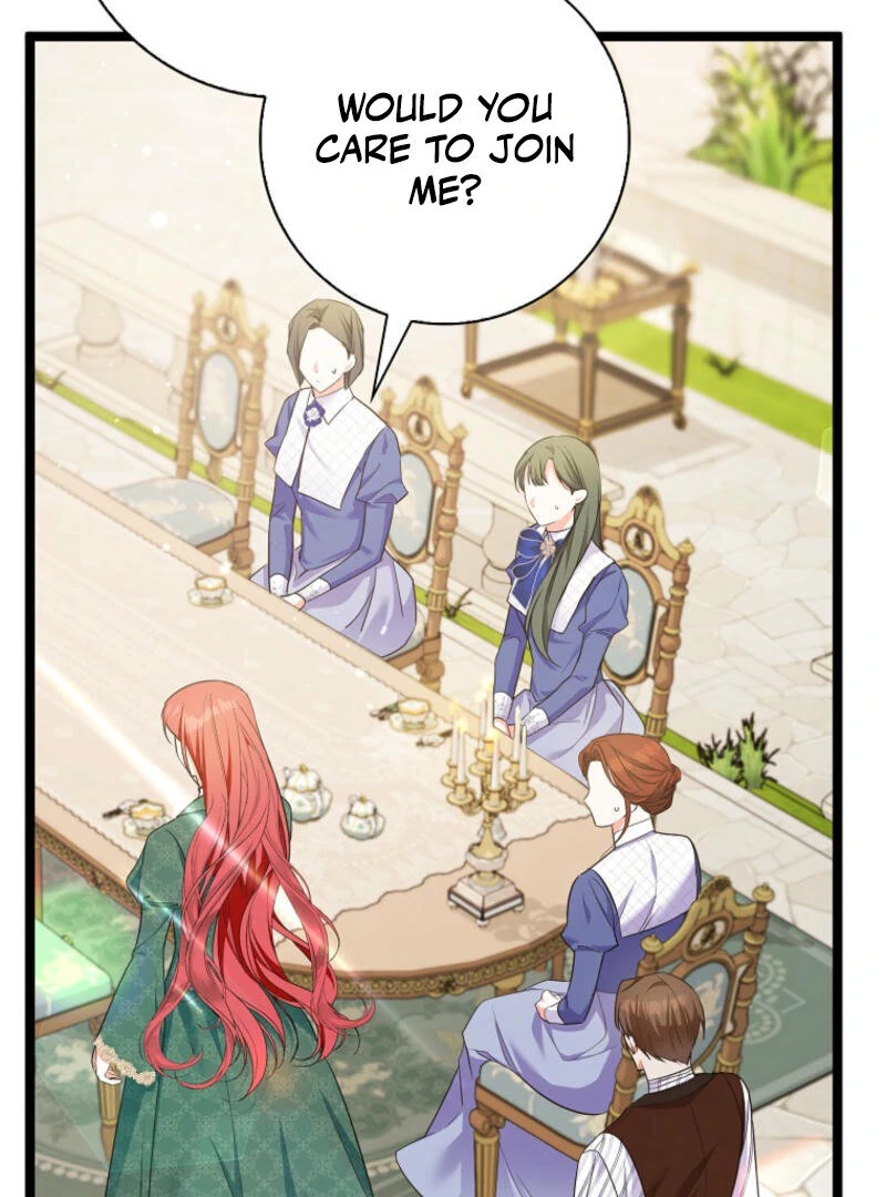 I Became The Male Leads’ Target Chapter 12 355 ch 12 42