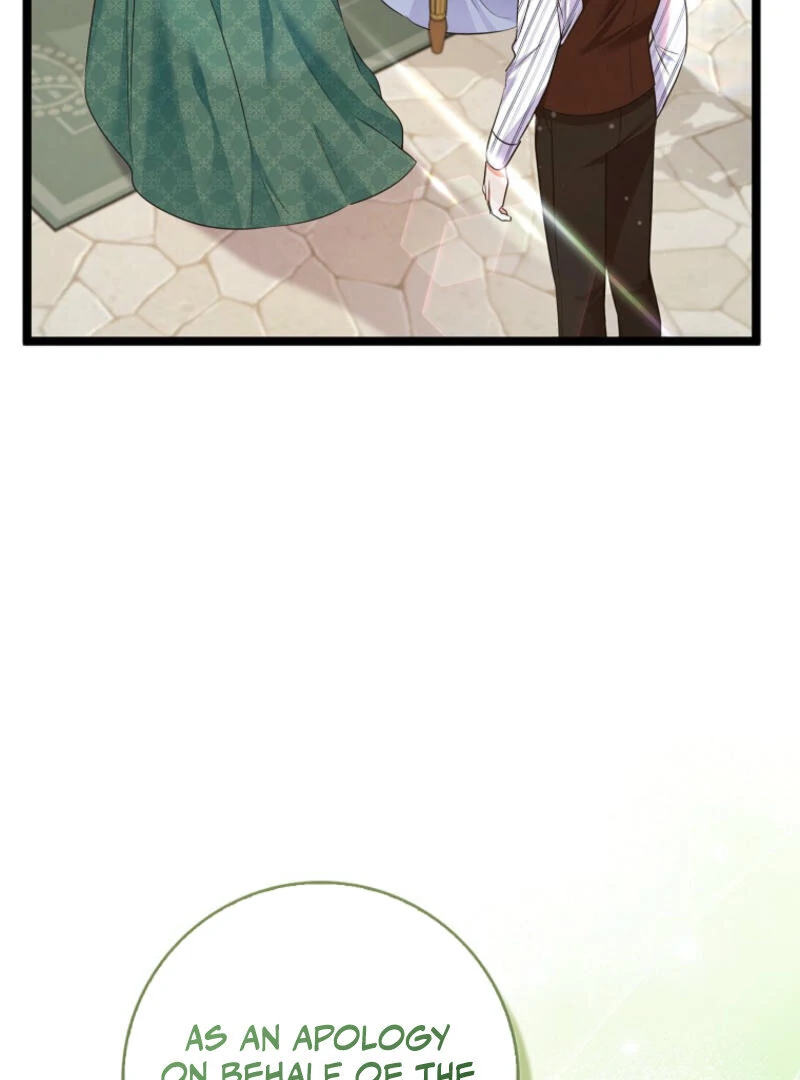 I Became The Male Leads’ Target Chapter 12 356 ch 12 43