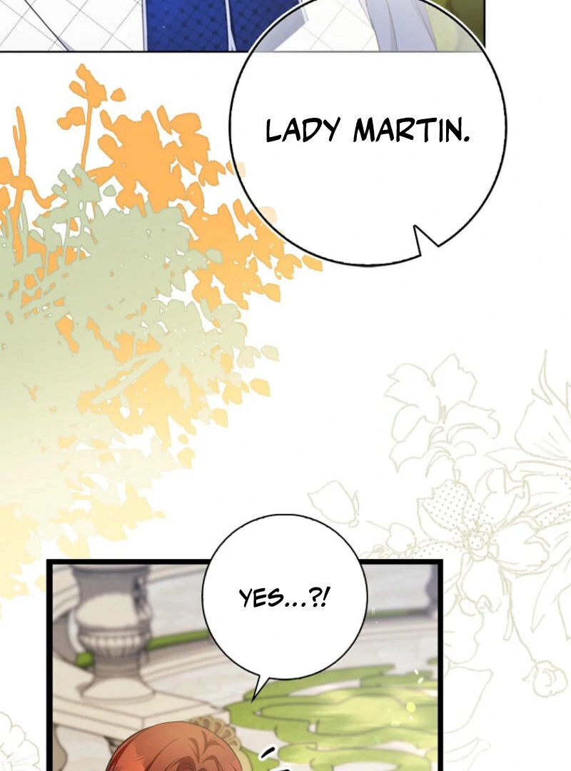 I Became The Male Leads’ Target Chapter 12 318 ch 12 5