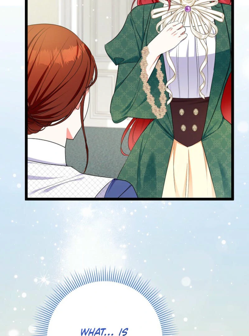 I Became The Male Leads’ Target Chapter 12 370 ch 12 57