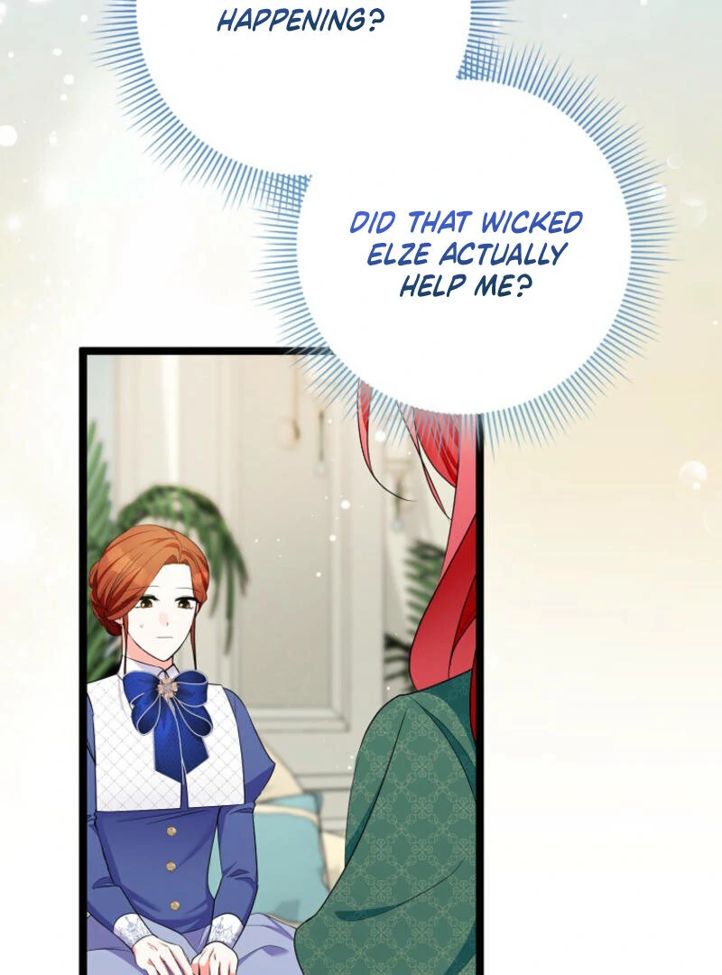 I Became The Male Leads’ Target Chapter 12 371 ch 12 58