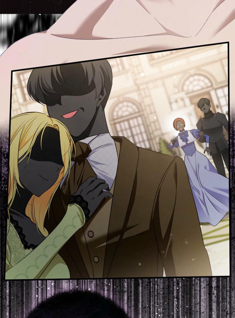 I Became The Male Leads’ Target Chapter 12 375 ch 12 62