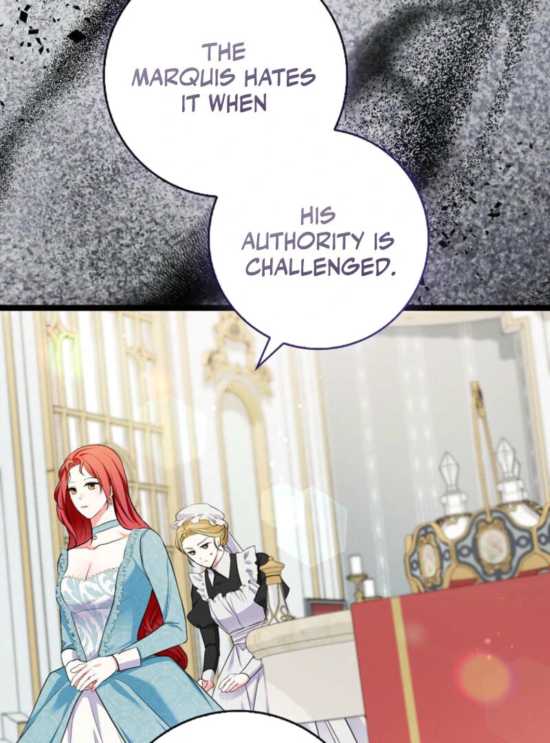 I Became The Male Leads’ Target Chapter 12 388 ch 12 75