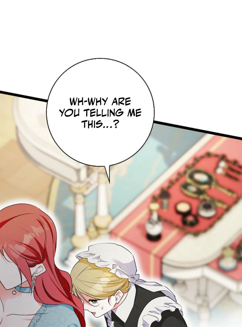 I Became The Male Leads’ Target Chapter 12 392 ch 12 79