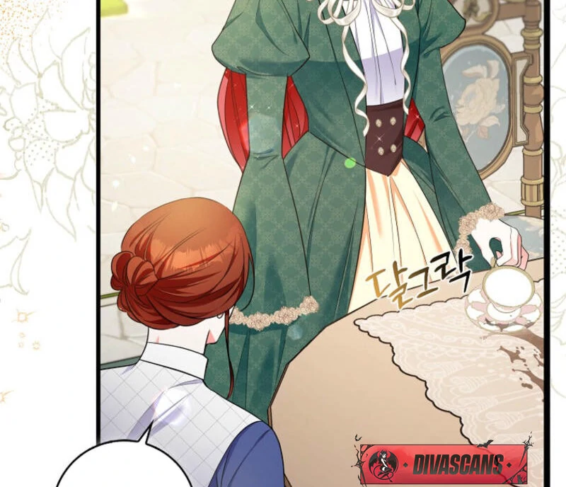 I Became The Male Leads’ Target Chapter 12 321 ch 12 8