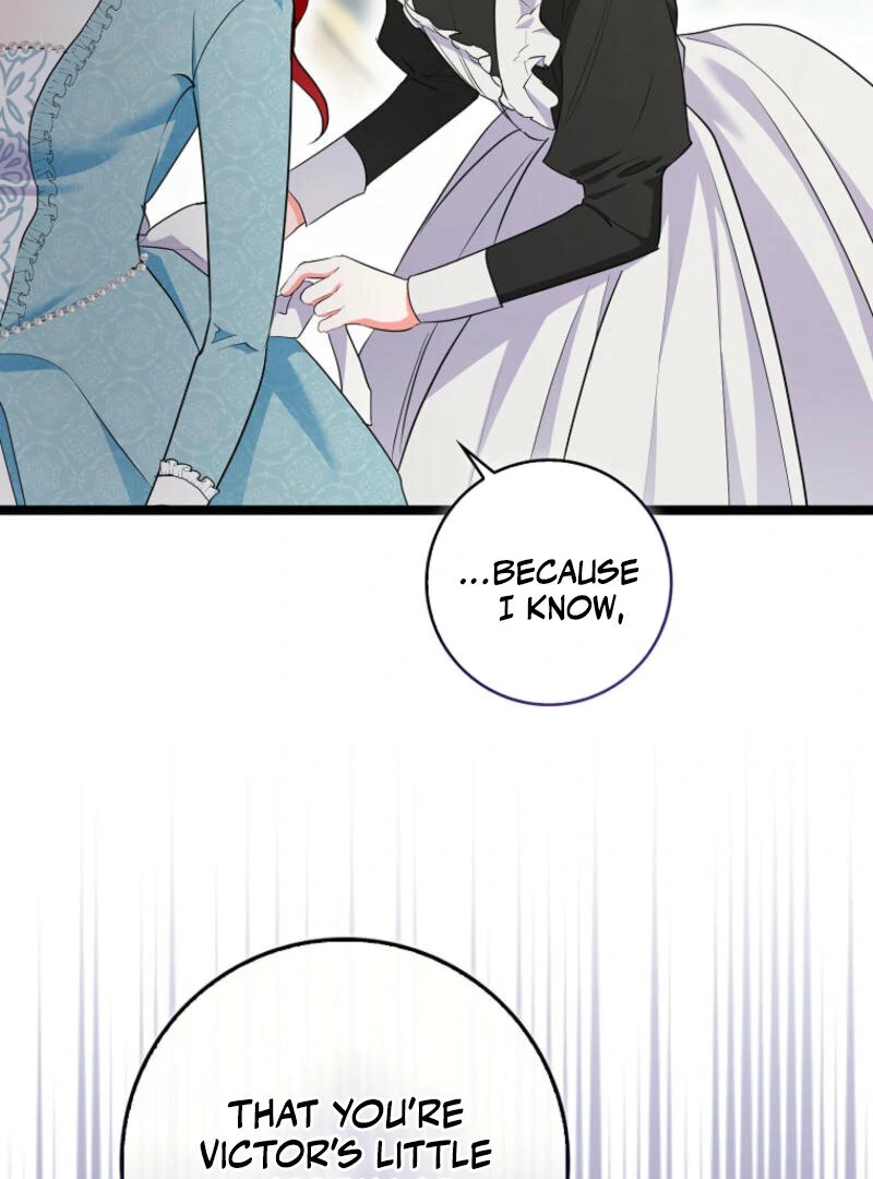 I Became The Male Leads’ Target Chapter 12 393 ch 12 80