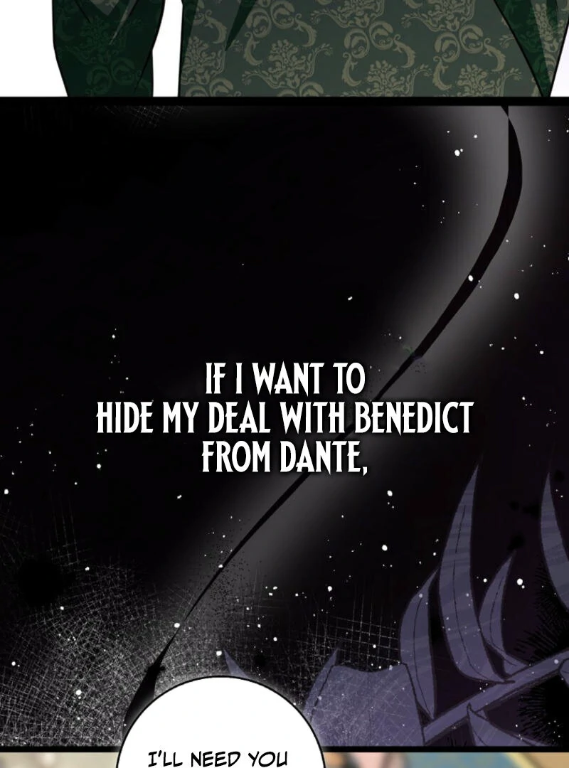 I Became The Male Leads’ Target Chapter 12 407 ch 12 94