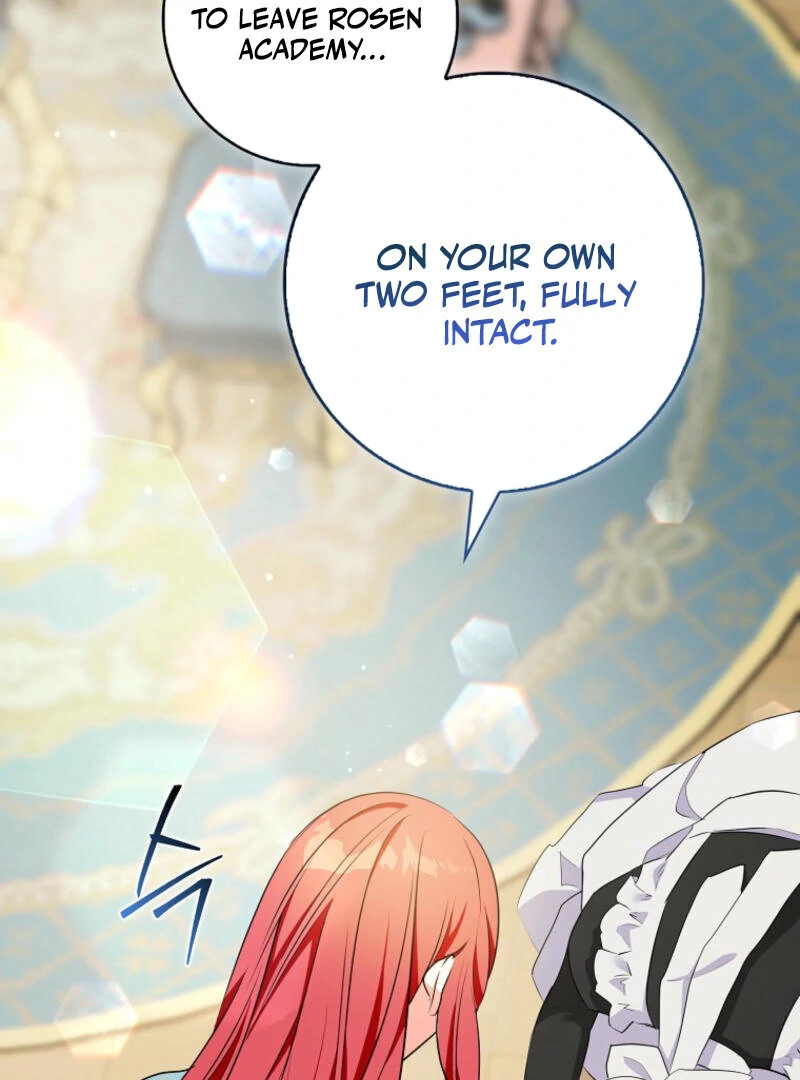 I Became The Male Leads’ Target Chapter 12 408 ch 12 95