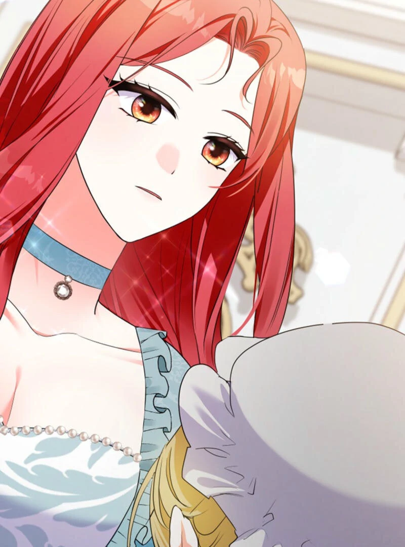 I Became The Male Leads’ Target Chapter 12 412 ch 12 99