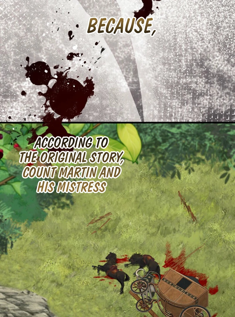 I Became The Male Leads’ Target Chapter 13 493 ch 13 102