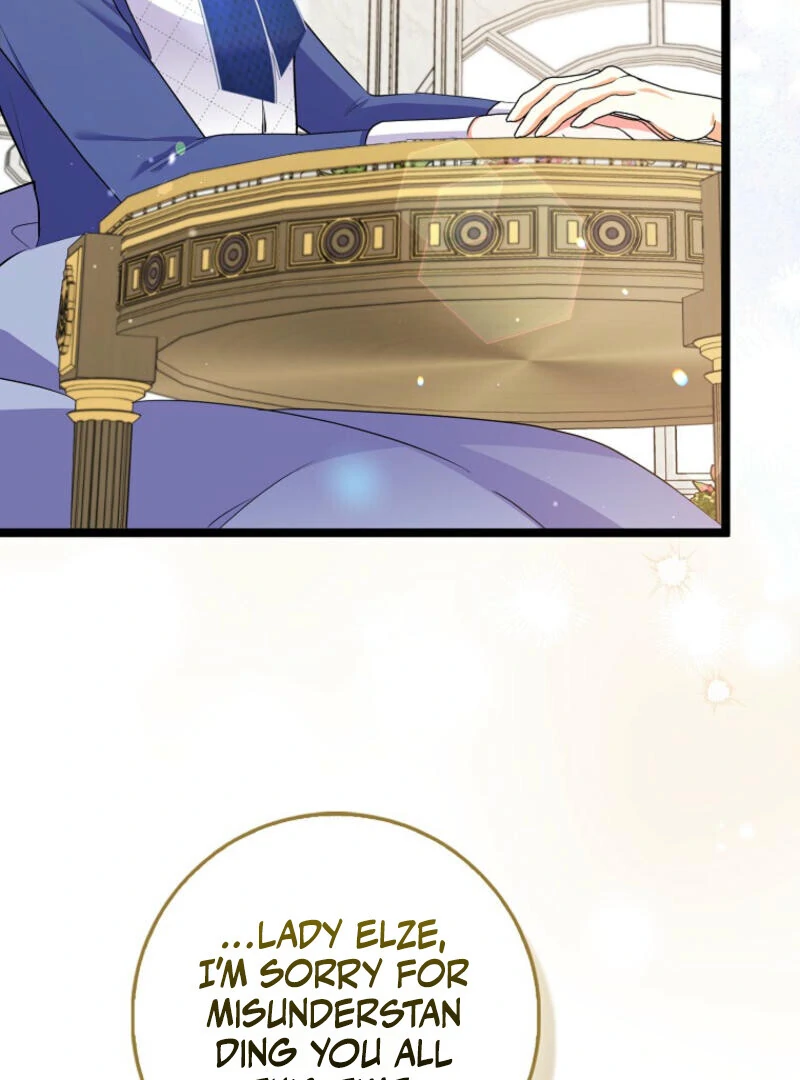 I Became The Male Leads’ Target Chapter 13 497 ch 13 106