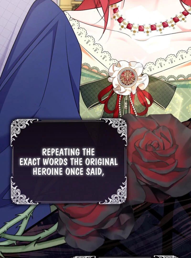 I Became The Male Leads’ Target Chapter 13 504 ch 13 113