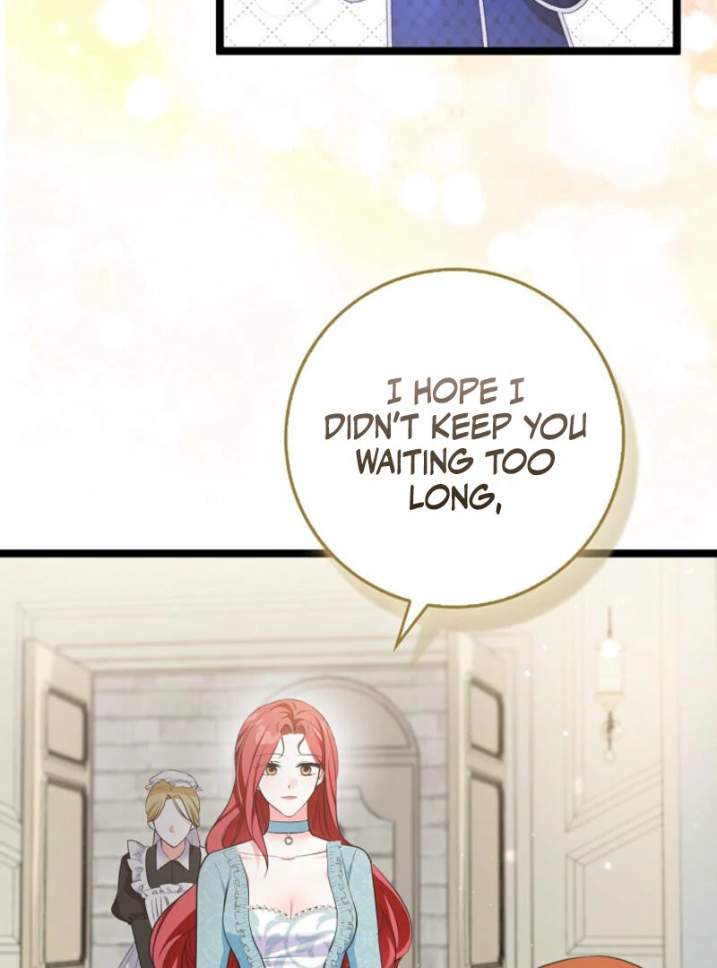 I Became The Male Leads’ Target Chapter 13 406 ch 13 15