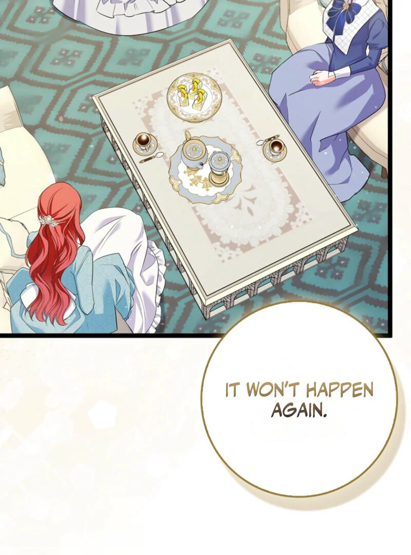 I Became The Male Leads’ Target Chapter 13 415 ch 13 24