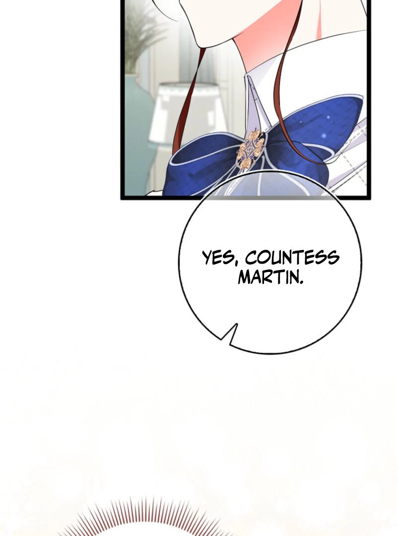 I Became The Male Leads’ Target Chapter 13 417 ch 13 26