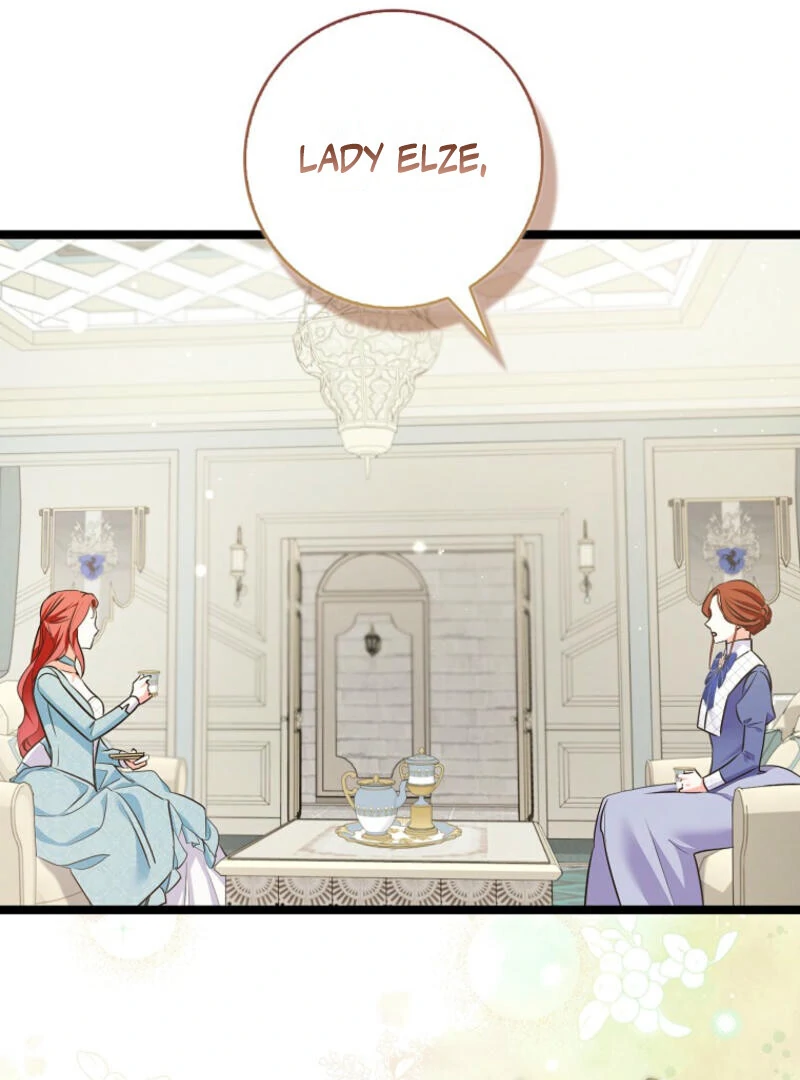 I Became The Male Leads’ Target Chapter 13 423 ch 13 32