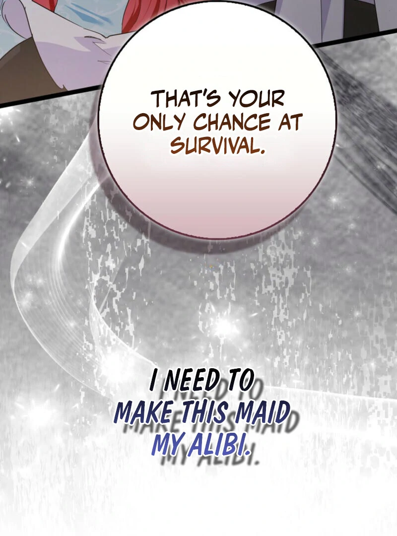 I Became The Male Leads’ Target Chapter 13 395 ch 13 4