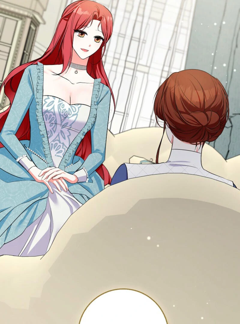 I Became The Male Leads’ Target Chapter 13 446 ch 13 55