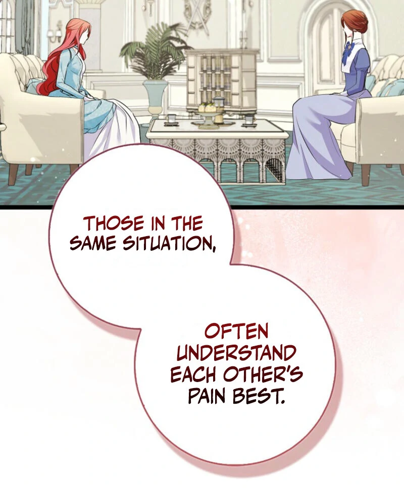 I Became The Male Leads’ Target Chapter 13 450 ch 13 59