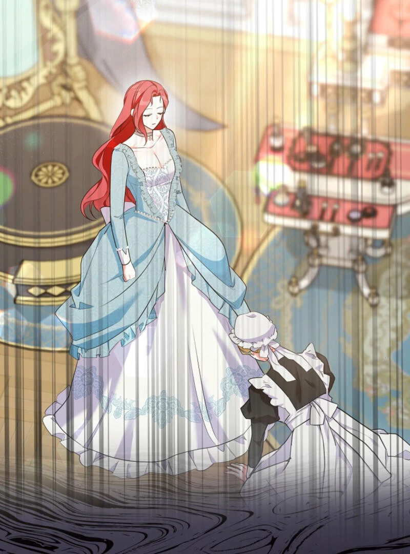 I Became The Male Leads’ Target Chapter 13 398 ch 13 7