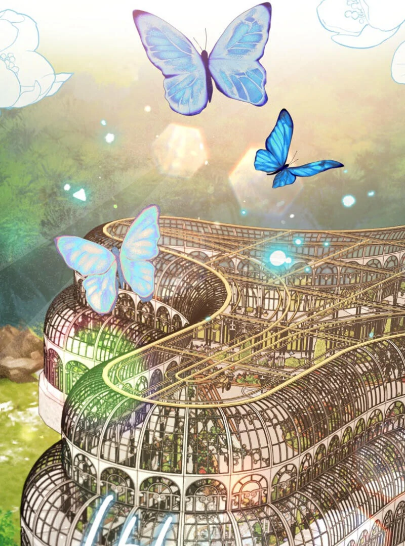 I Became The Male Leads’ Target Chapter 13 468 ch 13 77