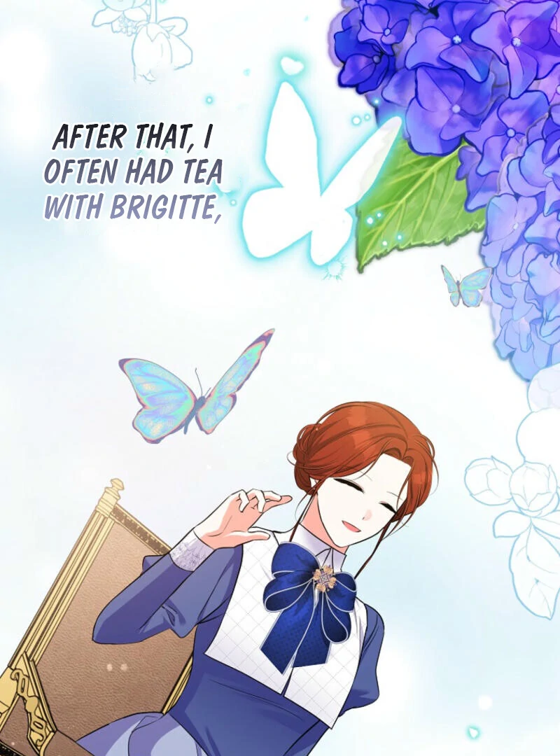 I Became The Male Leads’ Target Chapter 13 472 ch 13 81