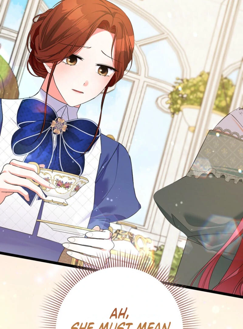 I Became The Male Leads’ Target Chapter 13 483 ch 13 92