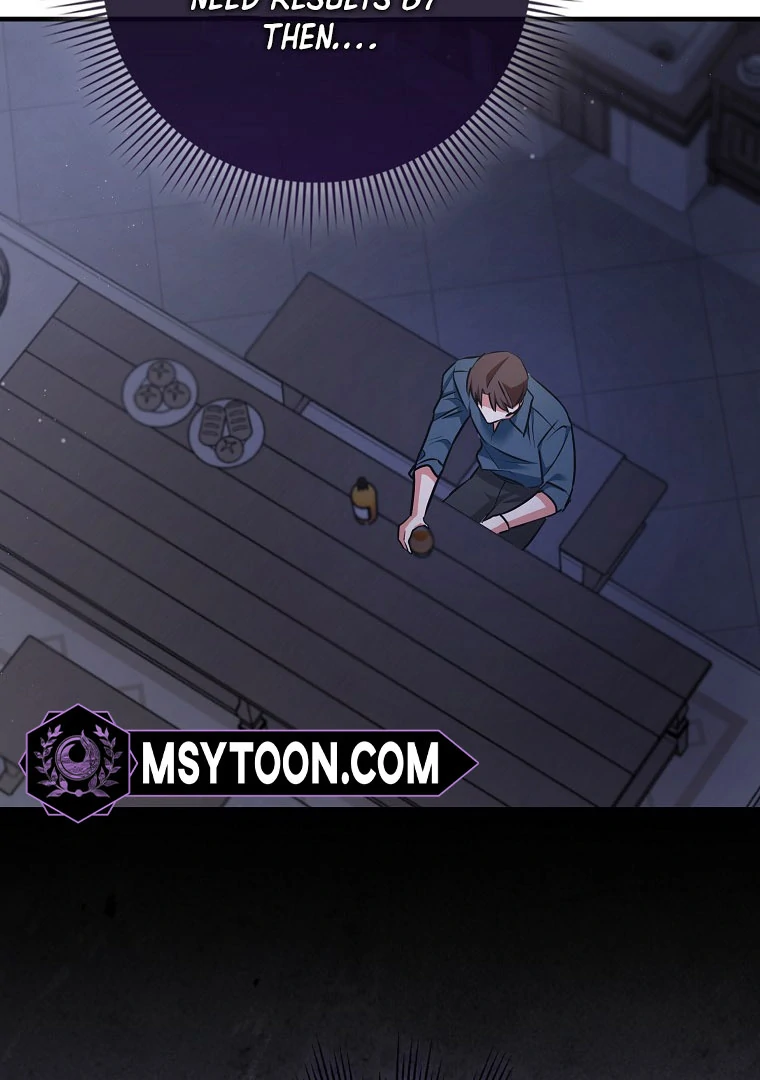 I Became The Male Leads’ Target Chapter 14 344 ch 14 22