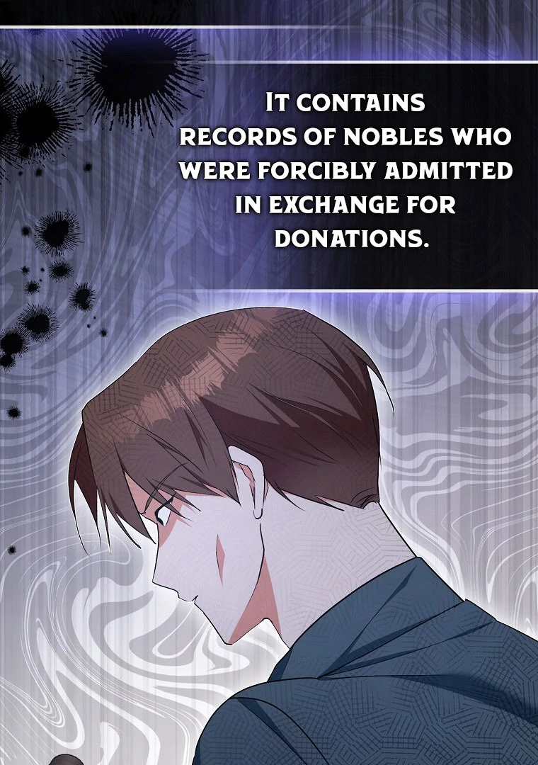 I Became The Male Leads’ Target Chapter 14 349 ch 14 27