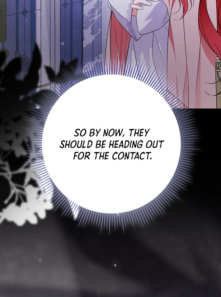 I Became The Male Leads’ Target Chapter 14 362 ch 14 40