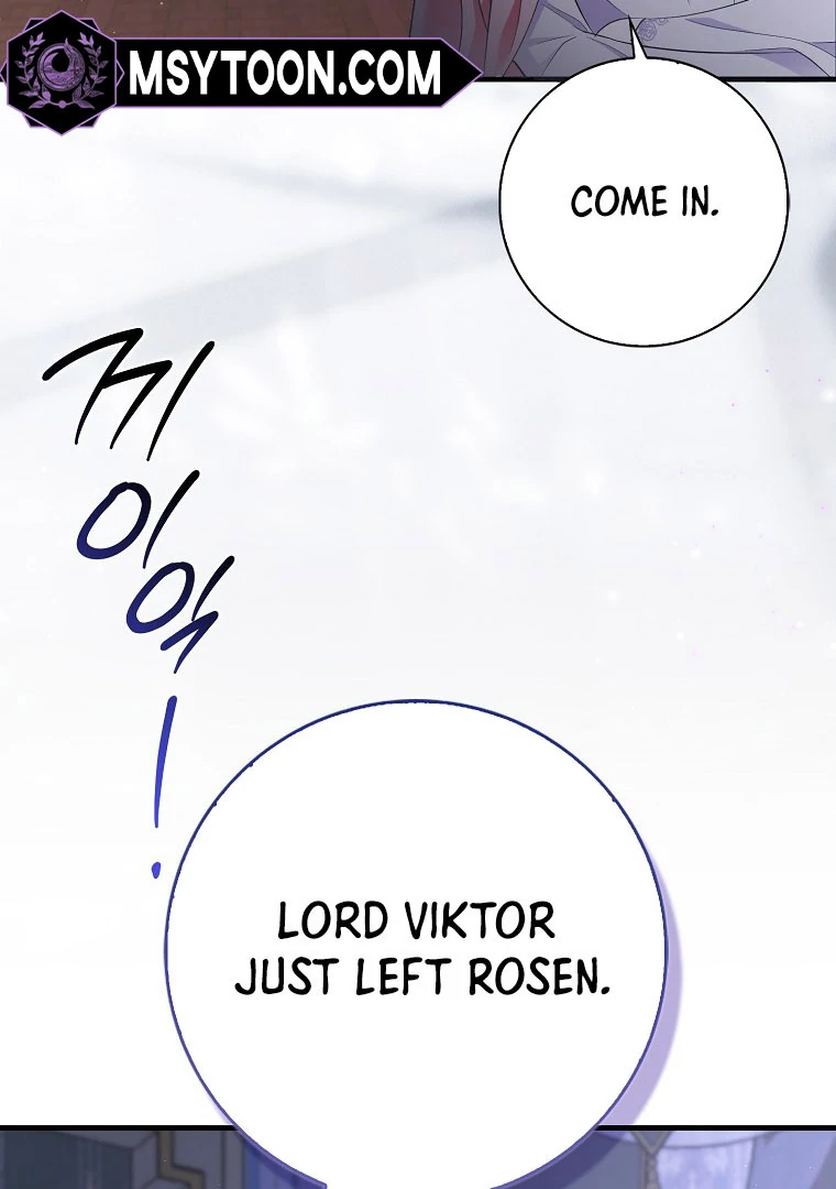 I Became The Male Leads’ Target Chapter 14 364 ch 14 42