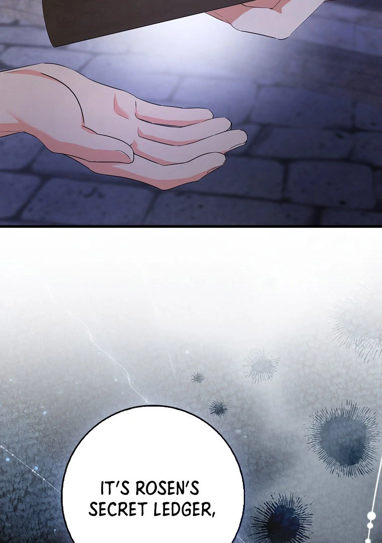 I Became The Male Leads’ Target Chapter 14 379 ch 14 57