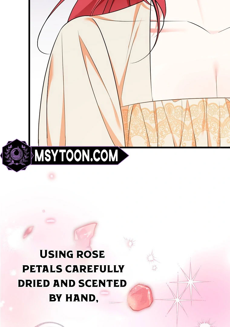 I Became The Male Leads’ Target Chapter 14 405 ch 14 83