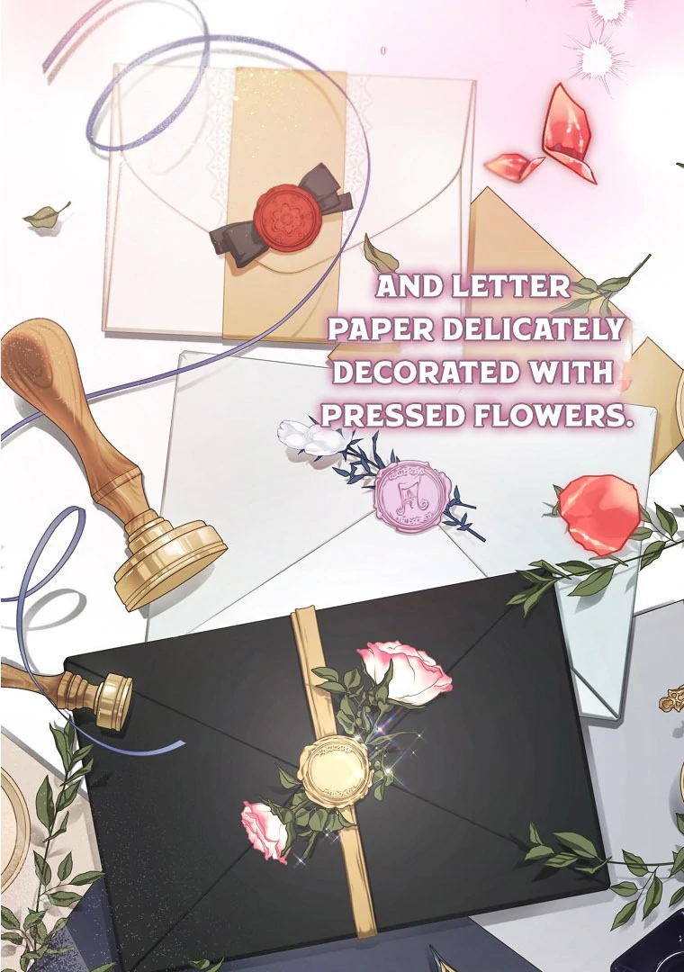 I Became The Male Leads’ Target Chapter 14 406 ch 14 84