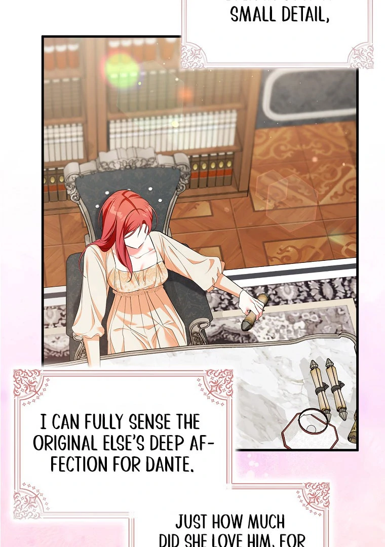 I Became The Male Leads’ Target Chapter 14 408 ch 14 86