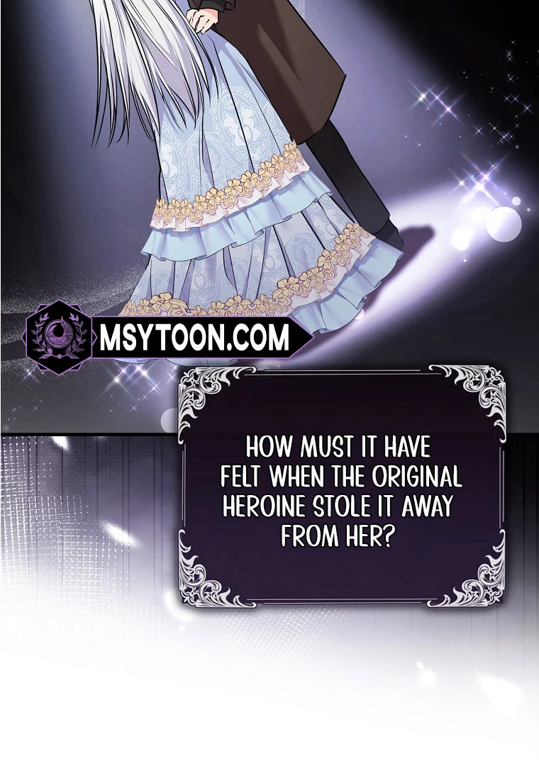 I Became The Male Leads’ Target Chapter 14 413 ch 14 91