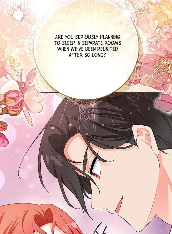 I Became The Male Leads’ Target Chapter 16 471 ch 16 104