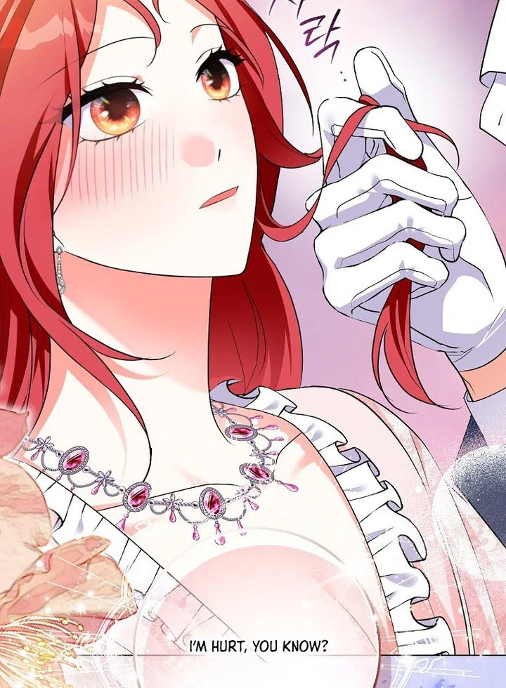 I Became The Male Leads’ Target Chapter 16 472 ch 16 105