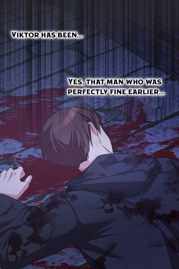 I Became The Male Leads’ Target Chapter 16 478 ch 16 111