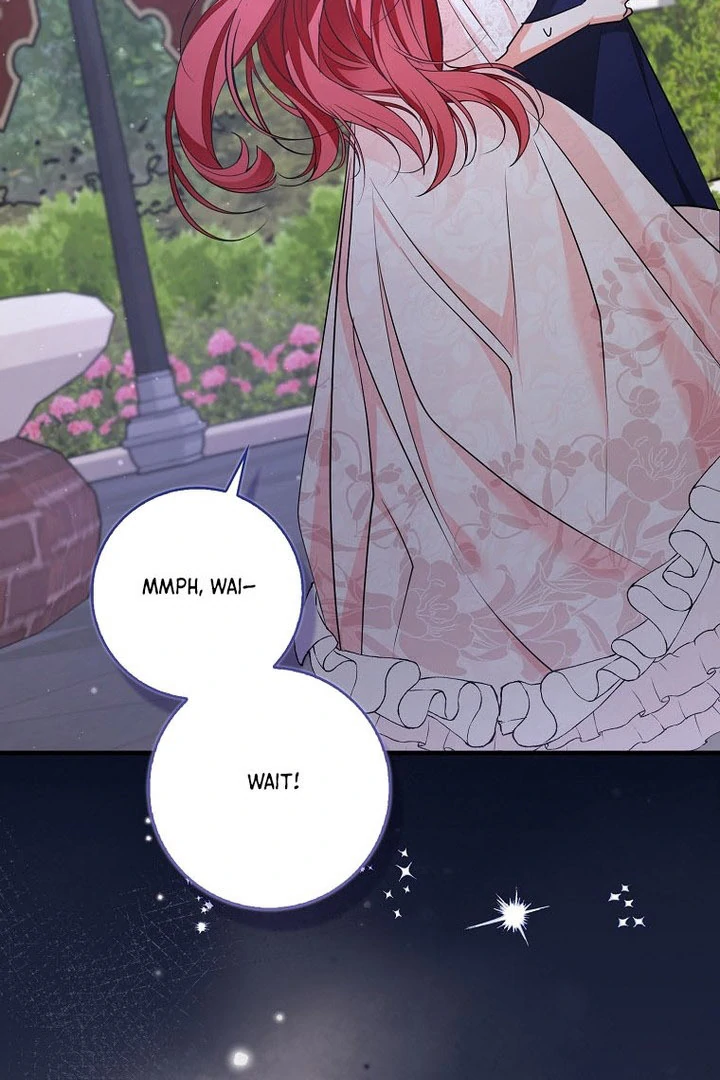 I Became The Male Leads’ Target Chapter 16 379 ch 16 12