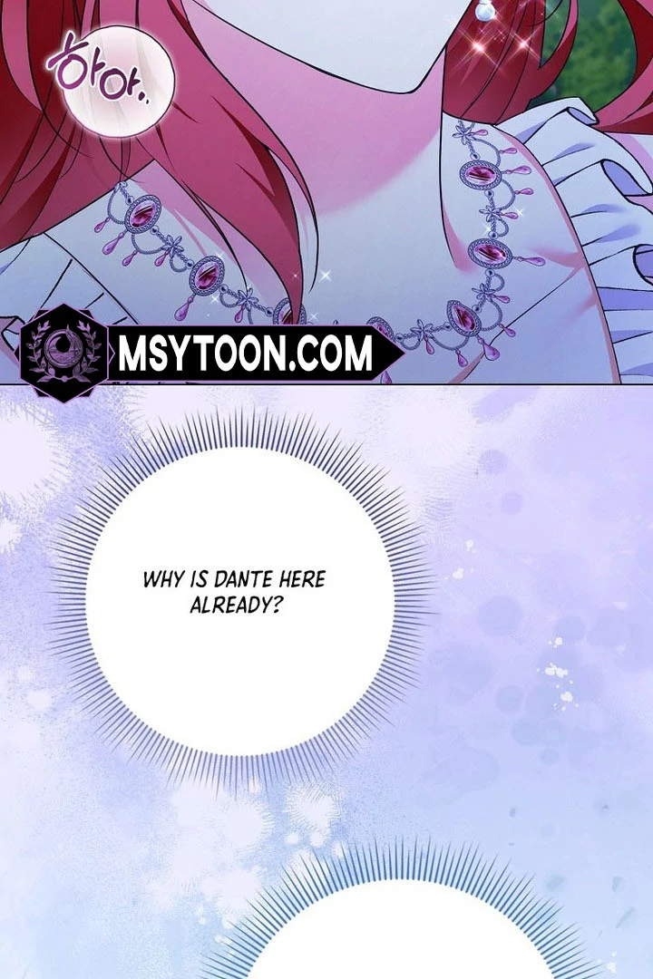 I Became The Male Leads’ Target Chapter 16 386 ch 16 19