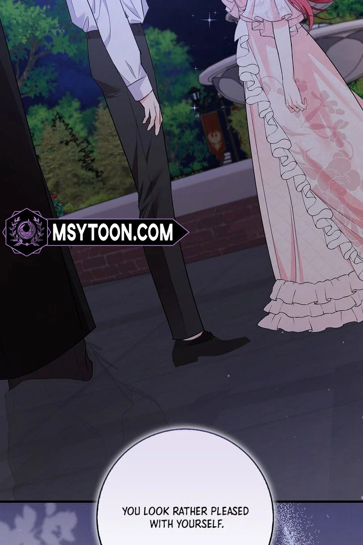 I Became The Male Leads’ Target Chapter 16 369 ch 16 2