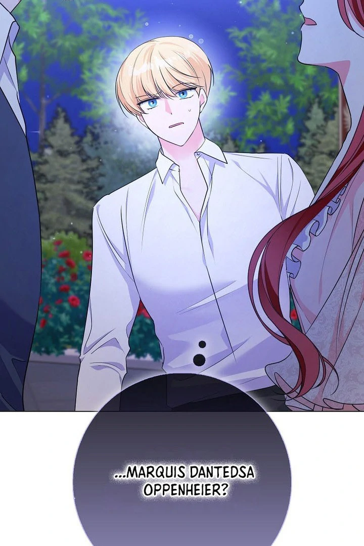 I Became The Male Leads’ Target Chapter 16 388 ch 16 21