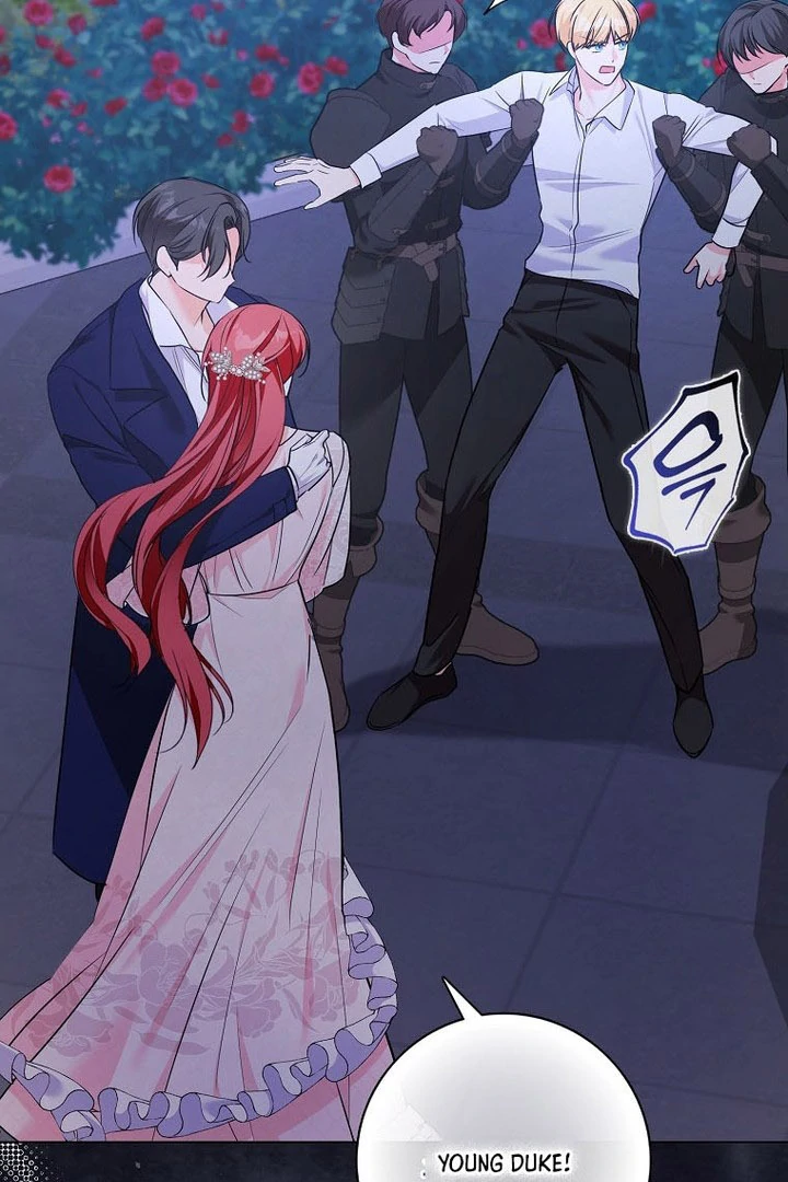 I Became The Male Leads’ Target Chapter 16 400 ch 16 33