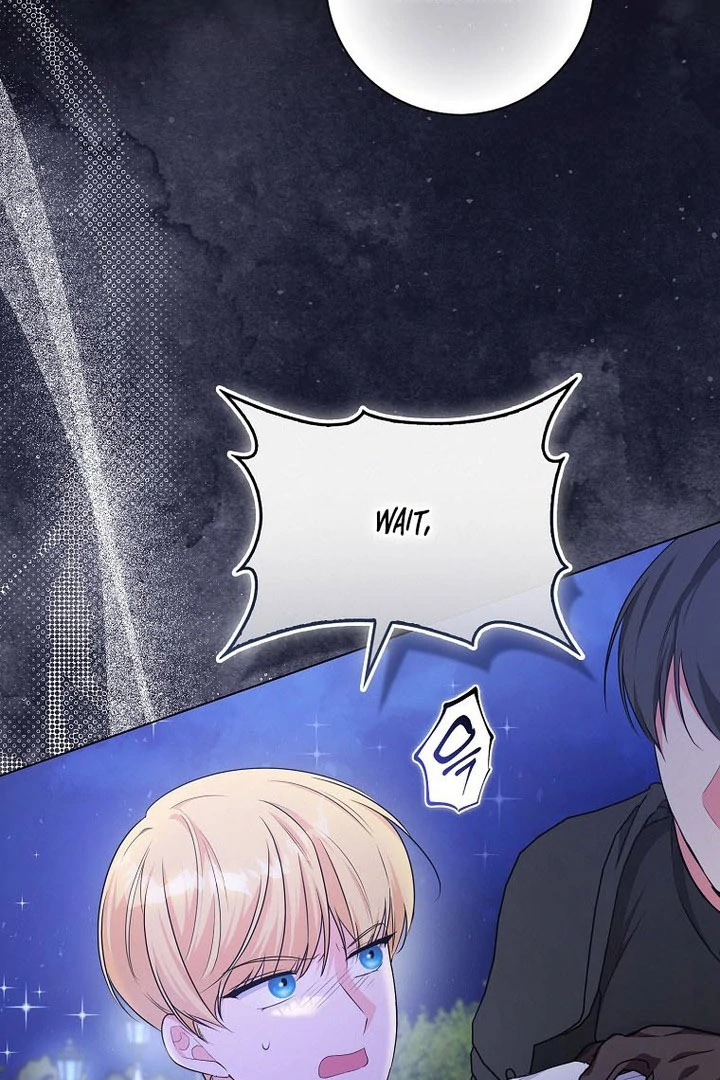 I Became The Male Leads’ Target Chapter 16 401 ch 16 34